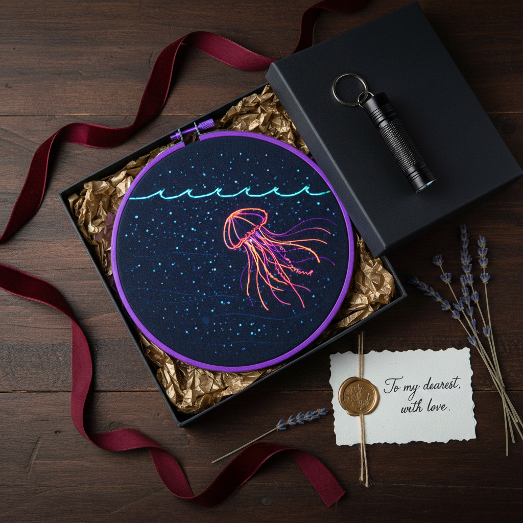 Gift-Worthy Guide Bonus